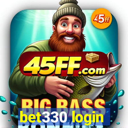 bet330 login